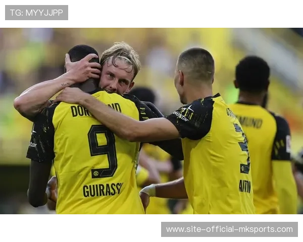 多特或调整首发防速度冲击——开启足球战术新篇章