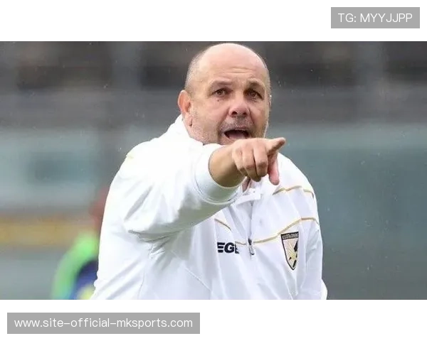 帕尔马准备把青年人才引入为一线竞争的长期储备